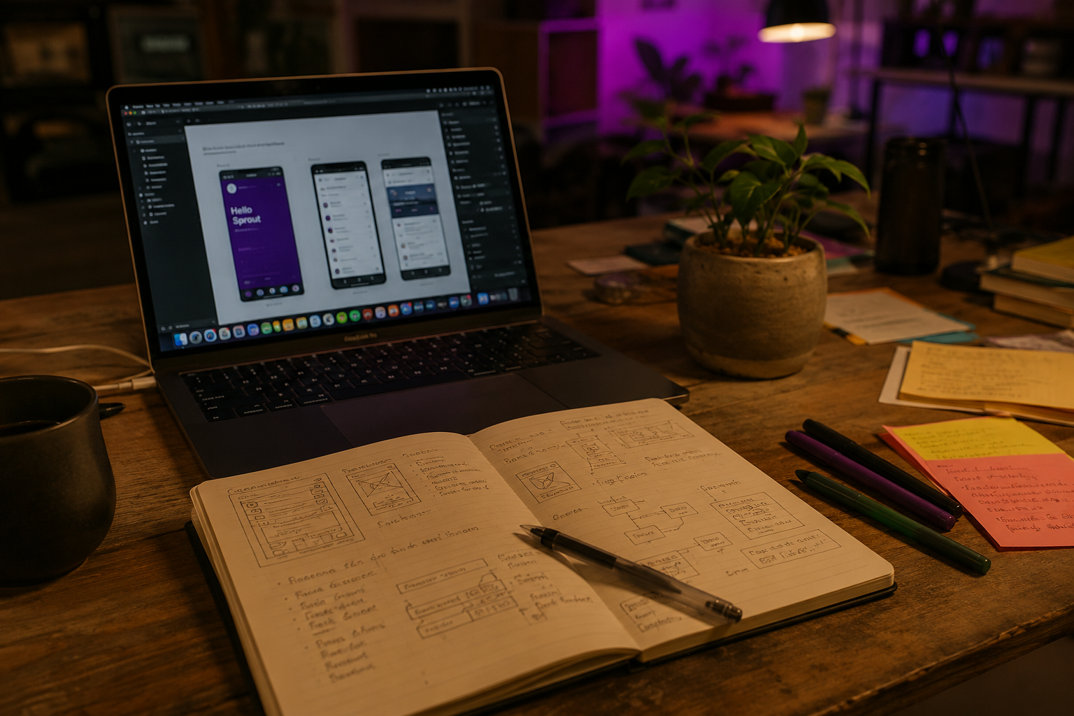 InnoFemme Labs